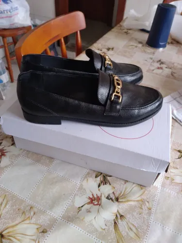 Sapato Ana Capri 37