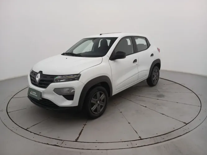Renault Kwid 1.0 Zen 2026