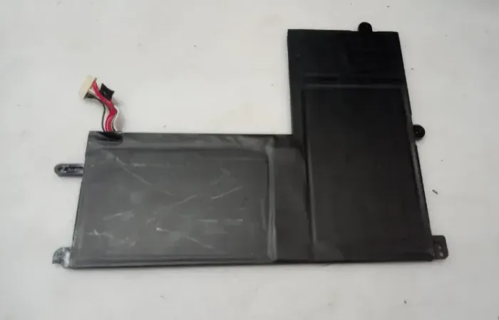 Bateria Notebook Compaq Presario 427 Preto (Usado)