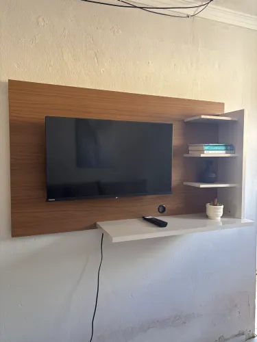 Rack de sala