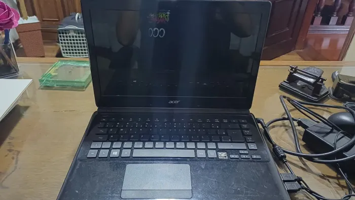 Notebook Acer