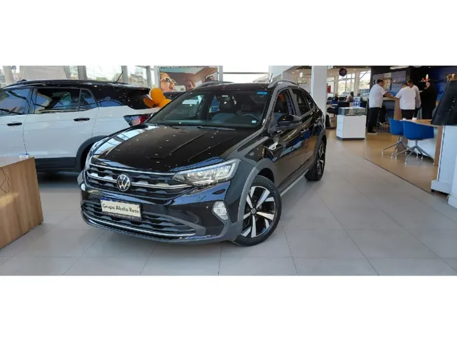Volkswagen Nivus Highline 1.0 200 TSI Flex AUT 2022
