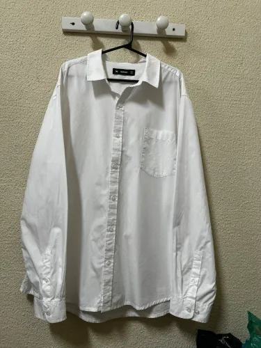 CAMISA HERING TAM.XXL