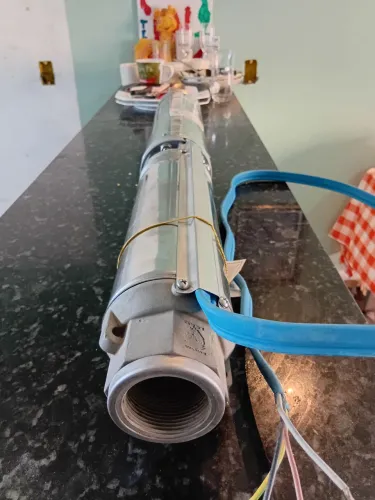 Bomba Leão 1.50cv seme nova