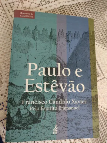 Paulo e estevao