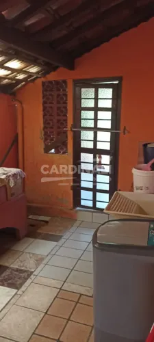 Rural Chácara em Itirapina