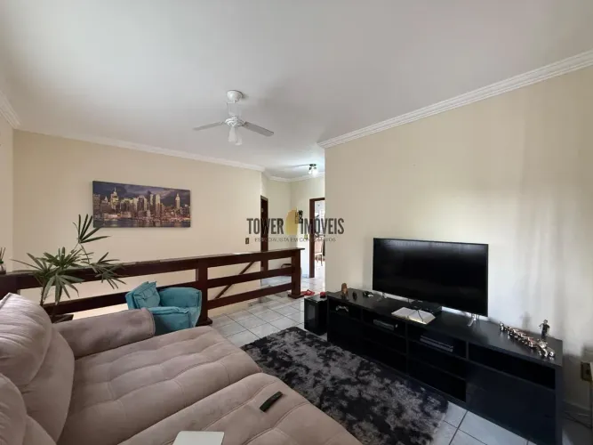 casa - Condominio Itamambuca - Valinhos