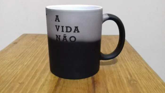 caneca magica personalizada