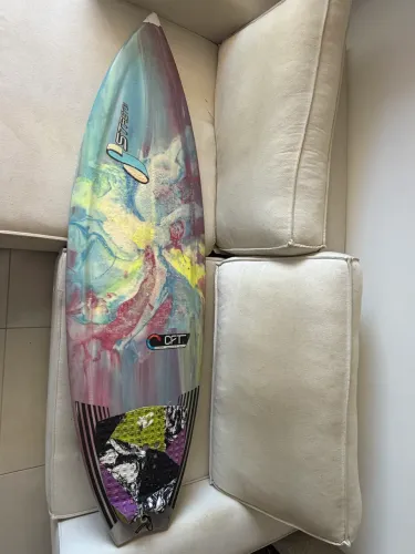 Prancha de Surf