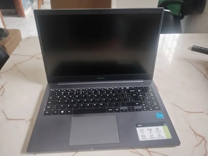 Vendo Notebook