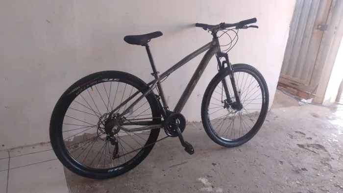 Bike GTS Dexter - Aro 29 - Quadro 15