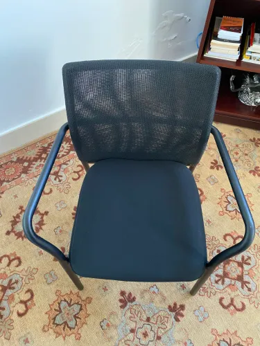 Cadeiras STEELCASE  Importadas