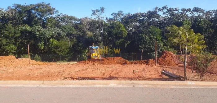 Terreno no Condomínio Reserva Arujá - Arujá, SP