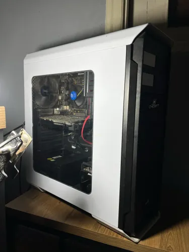 PC GAMER - GTX 1050 Ti | Intel Core i5 9ª Geração | 16GB RAM