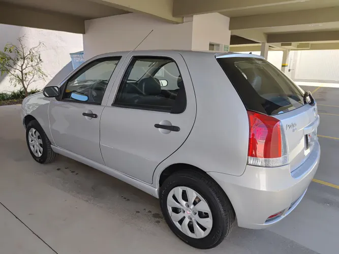 Fiat Palio 1.0 Economy Fire Flex 8V 4P 2010