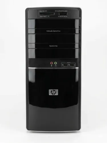 CPU HP P6000 - Core2Duo E7500 | 4gb ram DDR2 - SEM HD