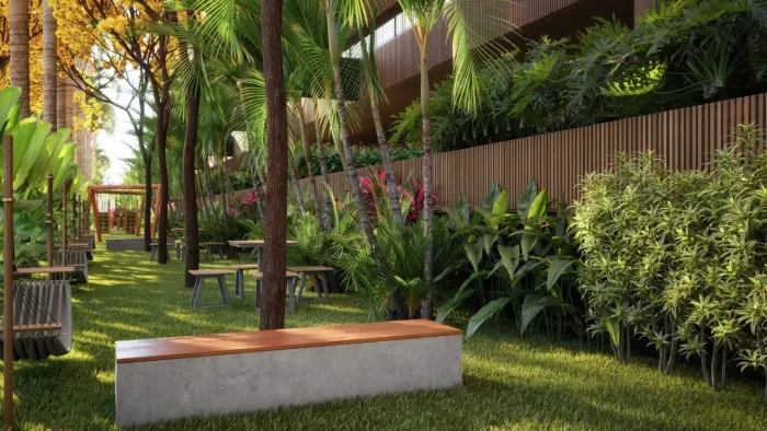 Apartamento à venda em Imbiribeira, Recife