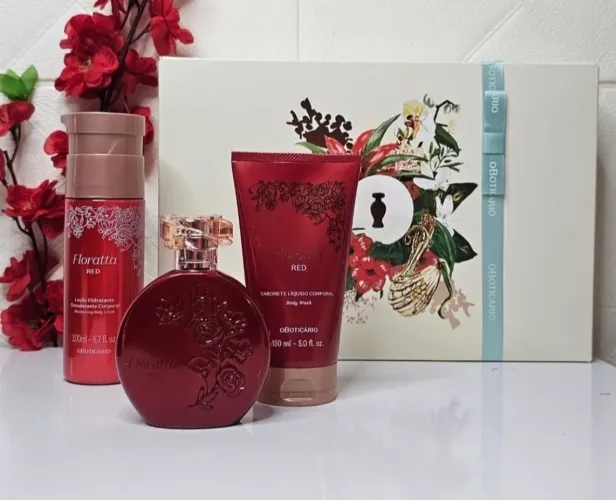 Perfumaria