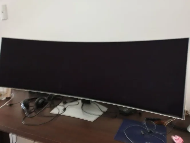 Monitor Gamer Samsung