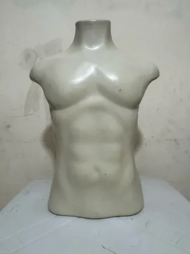 Busto Masculino