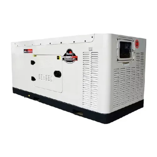 Gerador Diesel Trif 200V 40Kva Cabinad TDMG40SE3D-220 Toyama