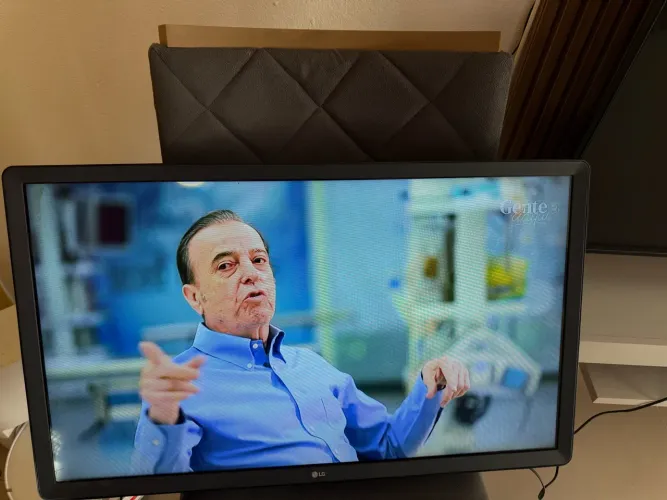 Smart TV LG