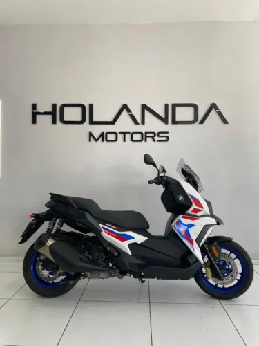 BMW C 400 X SPORT 2024