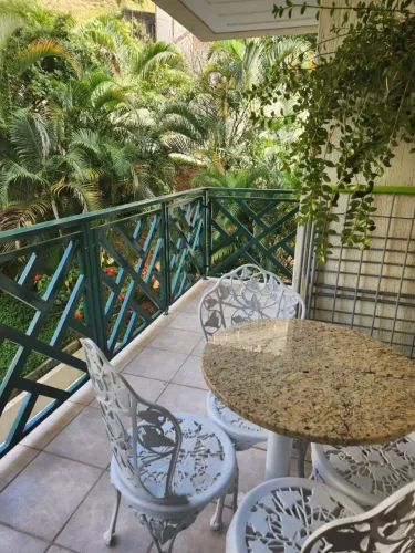 Apartamento à venda, Itaipava, Petrópolis, RJ