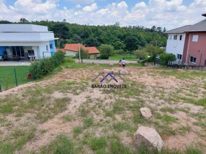 Terreno à venda, 1052 m² por R$ 320.000,00 - Morro Alto - Itupeva/SP