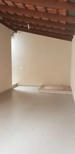 CASA DISPONÍVEL PARA LOCAÇÃO  BAIRRO CIDADE JARDIM