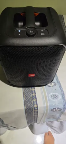 Jbl partybox encore 