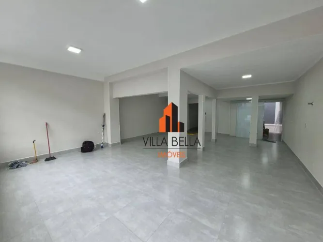 Prédio, 259 m² - venda por R$ 2.300.000,00 ou aluguel por R$ 15.524,44/mês - Vila Santa Te