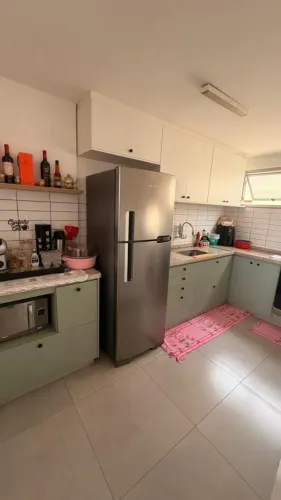 Apartamento para alugar no Bairro Havaí - BH| 3 Quartos | Suíte | Vaga Coberta