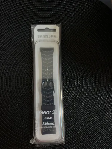 PULSEIRA ORIGINAL SAMGUNG GEAR S2