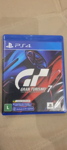 Gran Turismo 7