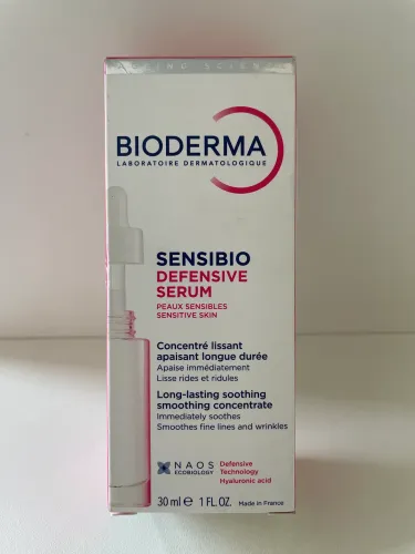 Sensibio Defensive Serum