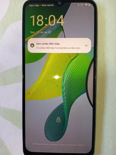 Vende Motorola E13