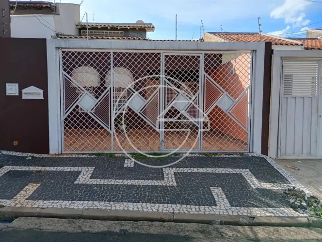 VENDE-SE Residência NO SASAZAKI - MARÍLIA/SP