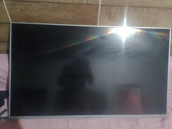Smart TV LED 49 Polegadas LG HD HDMI USB 49LF5900