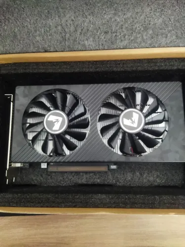 RX 590 8gb