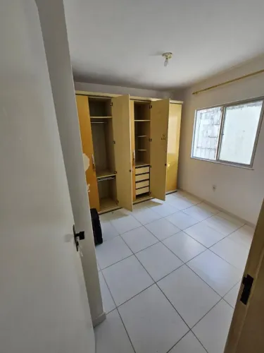 Alugo apartamento em Itapuã