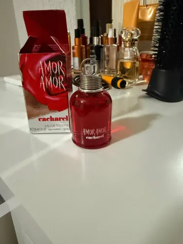 Amor Amor 30ml