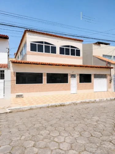 Vendo Ou Troco Porteira fechada