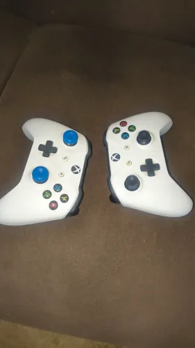 Xbox one x