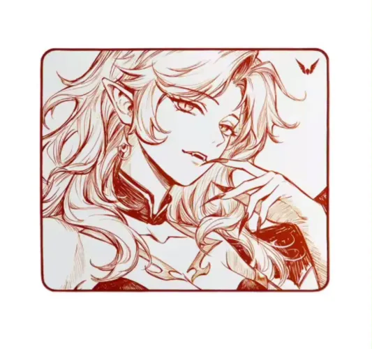 Mousepad VALKYRIE VK V PAD Air Original