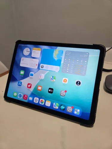 Ipad Air 4 Geração 256gb bateria 87%