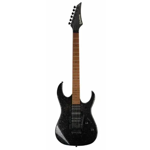 Guitarra Eletrica Waldman WIG-270 SPBK