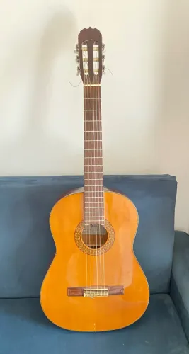 Violão eagle DH-69