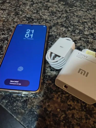 Samsung Galaxy S24 PLUS / IMPECÁVEL