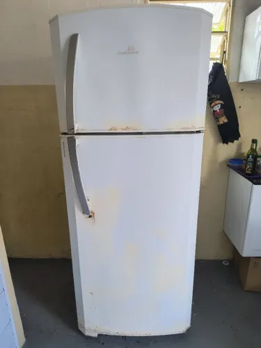 Geladeira Continental 470 L